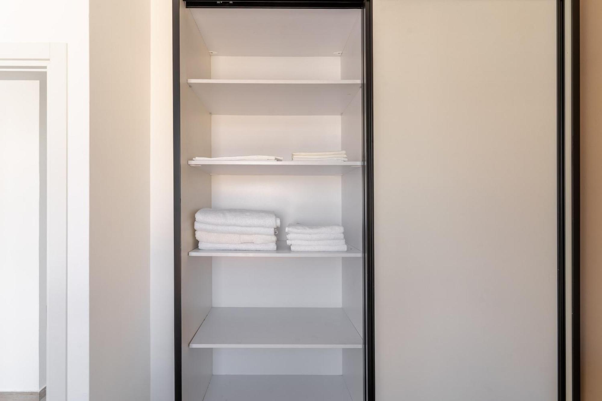 Apartamento Blueground Florentine Bright