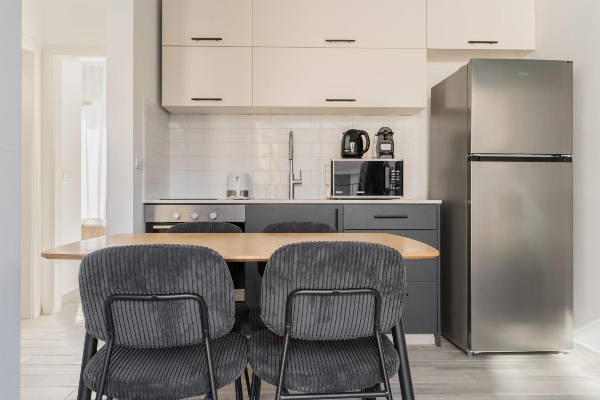 Blueground Florentine Bright Tel Aviv