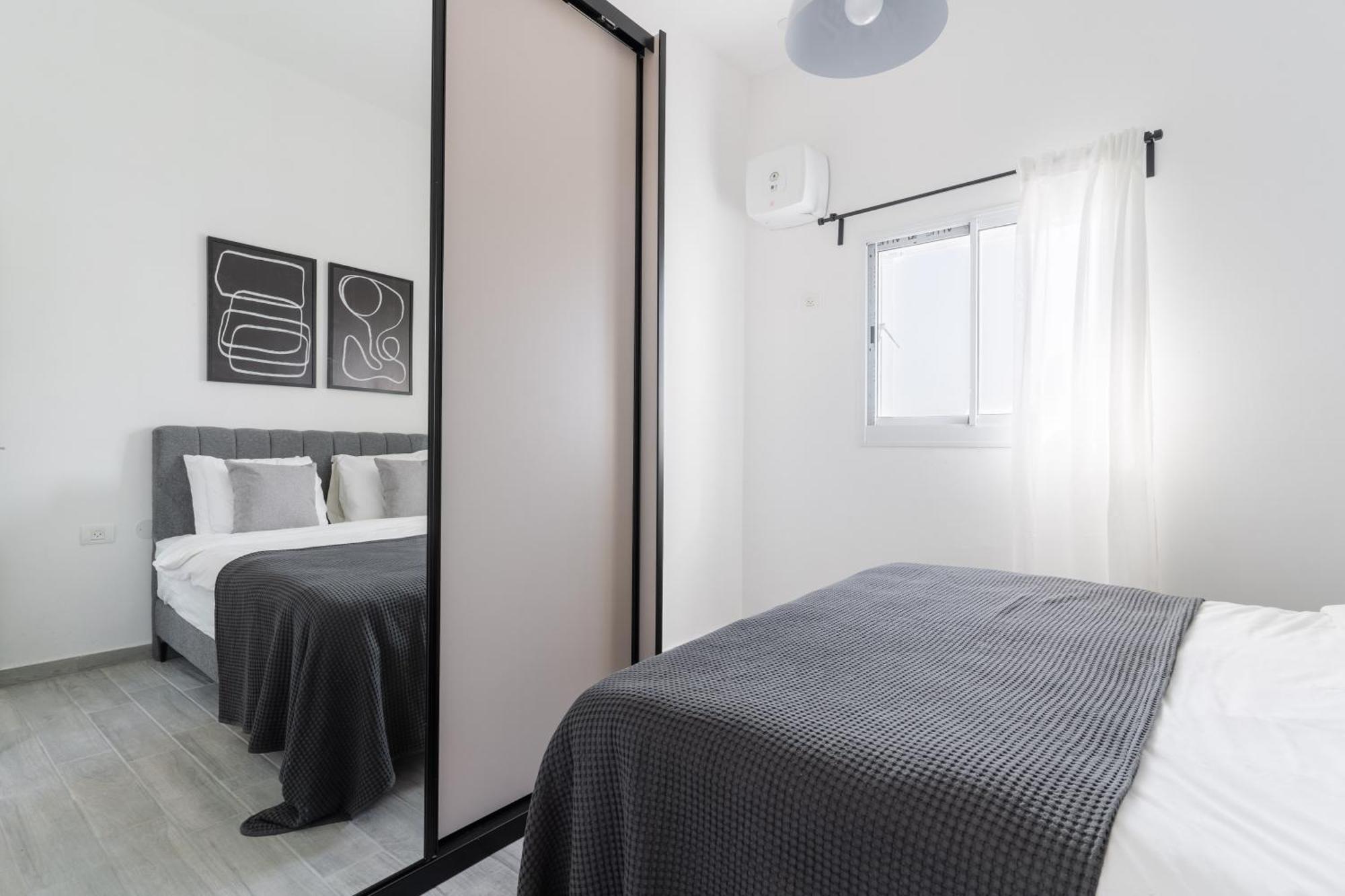 Blueground Florentine Bright Apartamento
