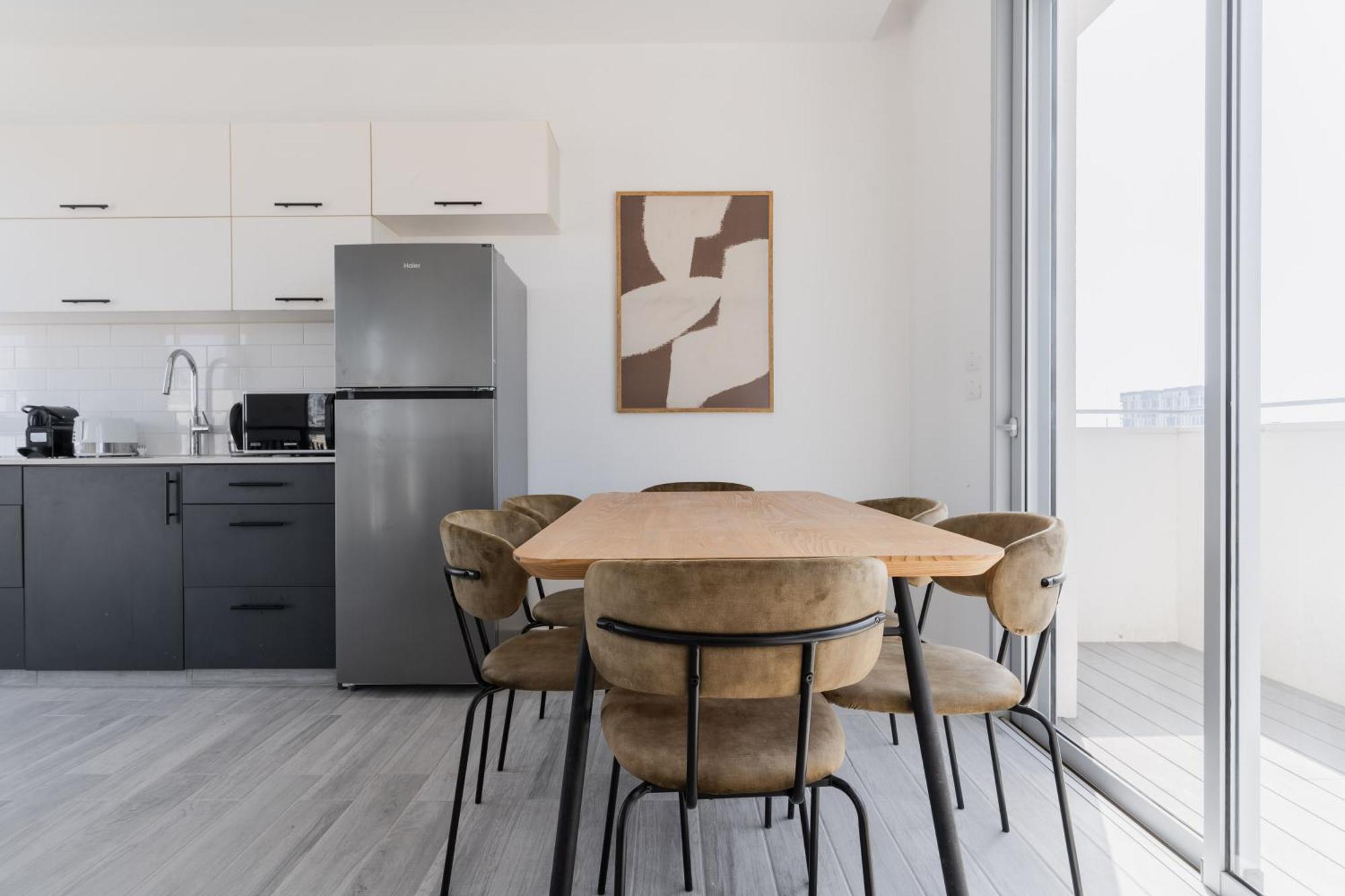 Blueground Florentine Bright Tel Aviv