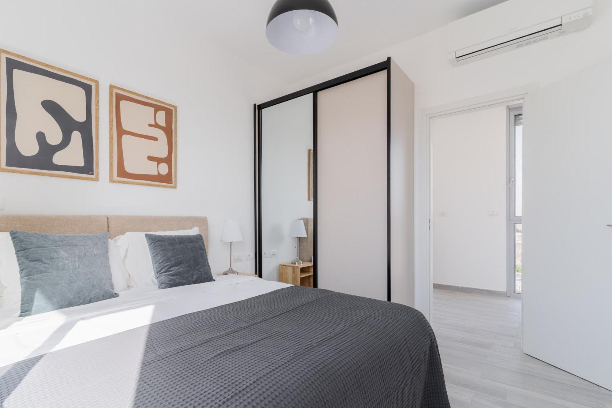 Blueground Florentine Bright Tel Aviv